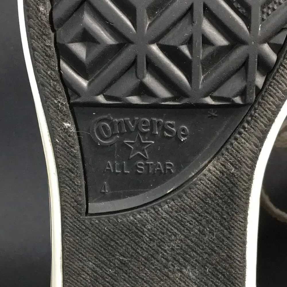 Converse all stars